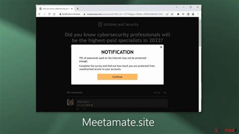 meetamate|Meetamate.site ads (scam)